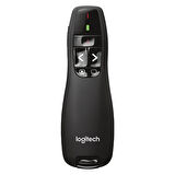 Logitech  Kablosuz Sunum Cihazı R400
