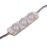 POWERMASTER MODÜL LED 12V 3W MAVİ 74X20 MM 3030 (20 ADET )