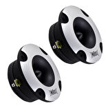Mobass MBT-02 100 Watt Tweeter Hoparlör
