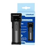 Liitokala LII-100C Pil Şarj Cihazı