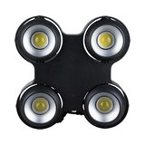 Aolait AL1004LB 4x100W IP65 Su Geçirmez LED Blinder Işık