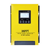 Powermaster 12V 24V 36V 48V 60 Amper Mppt Dijital Otomatik Solar Şarj Regülatörü Akü Şarj Kontrol Cihazı