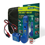 Powermaster Profesyonel Kablo İzleyici Bulucu PM-6095