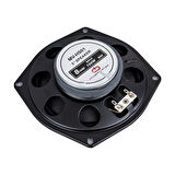 Magicvoice MV-HS01 5'' 13 Cm 4 Ohm Max 100 Watt Oto Hoparlör