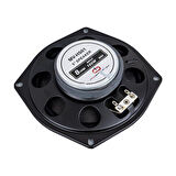 Magicvoice MV-HS01 5'' 13 Cm 4 Ohm Max 100 Watt Oto Hoparlör