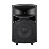 Magicvoice MV-3408 20 Cm 200 Watt Pasif Kabin Hoparlör