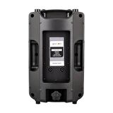 Magicvoice MV-3408 20 Cm 200 Watt Pasif Kabin Hoparlör