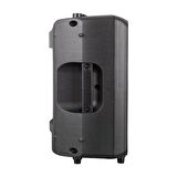 Magicvoice MV-3408 20 Cm 200 Watt Pasif Kabin Hoparlör