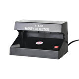 Powermaster PM-20122 Pilli Para Ve Çek Kontrol Makinesi Sah Te Para Kontrol Cihazı