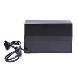 Powermaster PM-20122 Pilli Para Ve Çek Kontrol Makinesi Sah Te Para Kontrol Cihazı