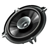 Pioneer Ts-g1710f 17 Cm Twetersiz 280 Watt Tek Yollu Oto Hoparlör 2 Li Takım 