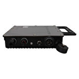 Powermaster EM800 800 Watt Solar Micro Inverter AC220 Volt Trifaze Şebeke Bağlantılı MPPT İnvertör