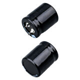 150 Μf 400 Volt  Tel Bacak Kondansatör