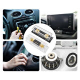 ANL FORKLİFT SİGORTA SERAMİK 100 AMPER (IC-271F)