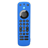 Weko WK-24724 Silikon Kumanda Koruma Kılıfı Amazon Marka İçin Uydundur