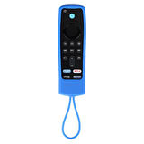Weko WK-24725 Silikon Kumanda Koruma Kılıfı Amazon Marka İçin Uydundur