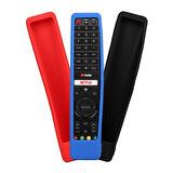 Weko WK-24739 Silikon Kumanda Koruma Kılıfı Sharp Tv Marka İçin Uydundur