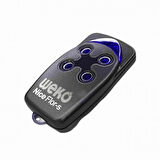 Weko Nice FLO4R-S 4 Kanallı 433,92 MHz Garaj Kumandası