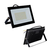 Powermaster PM-22572 100 Watt - 220 Volt 6500K IP66 150* Işık Açısı Siyah Slim Kasa Beyaz Led Projektör