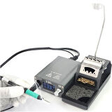 Powermaster GVM-T115 45 Watt SMD Havya İstasyonu 120-450 Derece