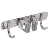 Sunup SN-26348 Çift Kancalı Klipsli Askılık