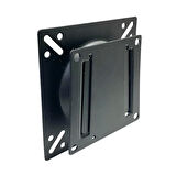 electroon 14-27'' Sabit 360derece Kafa Hareketli Monitör Duvar Askı Aparatı