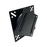 electroon 14-27'' Sabit 360derece Kafa Hareketli Monitör Duvar Askı Aparatı