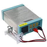 Sunkko T-688 55V Lityum Pil Test Cihazı 18650 Lityum Pil Direnç Akım Aleti 0-84 Volt Arası