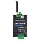 Ayt Powermaster G202 3G-4G GSM Kapı Kepenk Kontrol Cihazı Rölesi Uzaktan Telefon-Sms Alarm Arama Mesaj Atma Cihazı