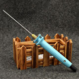 Powermaster PM-26762 Elektrikli DIY Nokta Kaynak Kalemi 20 Cm