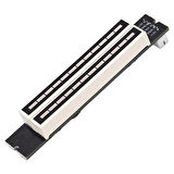 Powermaster PM-26793 12Bit Led Müzik Seviyesi Gösterge Modülü Turuncu Kırmızı Dc12volt
