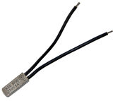 80 C TERMİK FUSE KABLOLU METAL 10A (IC-270)