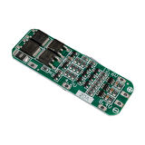 Weko BMS-24031 3S 20A BMS Devresi Lityum Batarya Şarj Modülü