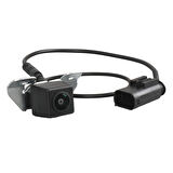 Ayt Powermaster PM-25500 Kia Sportage 2011-2016 Arka Geri Görüş Kamerası 2Mp 720P 4Pin Soketli
