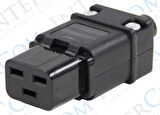 POWER SEYYAR DİŞİ C19 (IC-215B2)