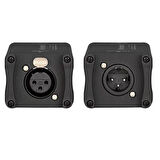 Magicvoice MV-27122 Mikrofon Ses Güçlendirici - Booster