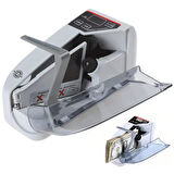 Ayt Powermaster Pm-27184 Taşınabilir DC 5V Mini Uv Işık Para Sayma ve Kontrol Makinesi Sah te Para Ayırabilen