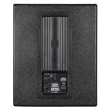 Shile PRX818N 18" 1000 Watt Profesyonel Aktif Kabin Subwoofer Subbass