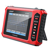 Ayt Noyafa NF-622 El Tipi 2.8 İnç TFT Ekran Mini Dijital Osiloskop Elektirik Sinyal Ölçer Teknik Serviz Ekipmanı