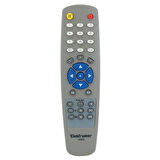 Ayt Rc 1655 Yumatu Shov Contec Tv Kumandası Uzaktan Kumanda