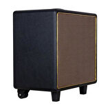 Shile GT-10 El Mikrofonlu USB/SD/BT Taşınabilir Hoparlör