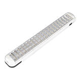 Powermaster KD-715 63 Smd Ledli Şarjlı Işıldak