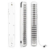 Powermaster KD-715 63 Smd Ledli Şarjlı Işıldak