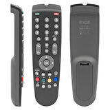 WEKO KL ARÇELİK-BEKO-GRUNDIG LCD LED PLAZMA KUMANDA (ÜSTTEN SES TUŞLU)