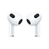 Tws Airpods 3.Nesil Lightning Magsafe Şarj Kutulu Bluetooth Kulaklık