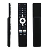 Profilo - Strong - Dreamstar - Onvo Netflix - Youtube - Prime Video - Disney+ Tuşlu Ses Komutlu Lcd Led Tv Kumanda