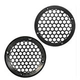 Magicvoice 16 Cm Plastik Hoparlör Kapak (2'Li Takım)