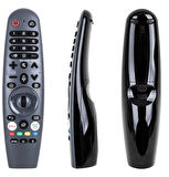Ayt Onvo Sunny Skytech Lg MR20GA AKB76036901 4K Webos Ses Komutsuz Smart Tv Kumandası Akıllı Sihirli Kumanda
