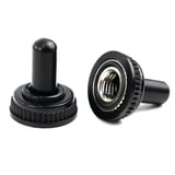 IC-161A Ø6Mm Toggle Switch Kılıfı (5 Adet)