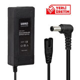 Weko 16.8 Volt - 3 Amper 5.5*2.5 Uçlu Kırmızı Yeşil Ledli̇ Masa Tipi Şarj Adaptörü